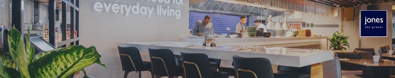 Become a Mystery Diner